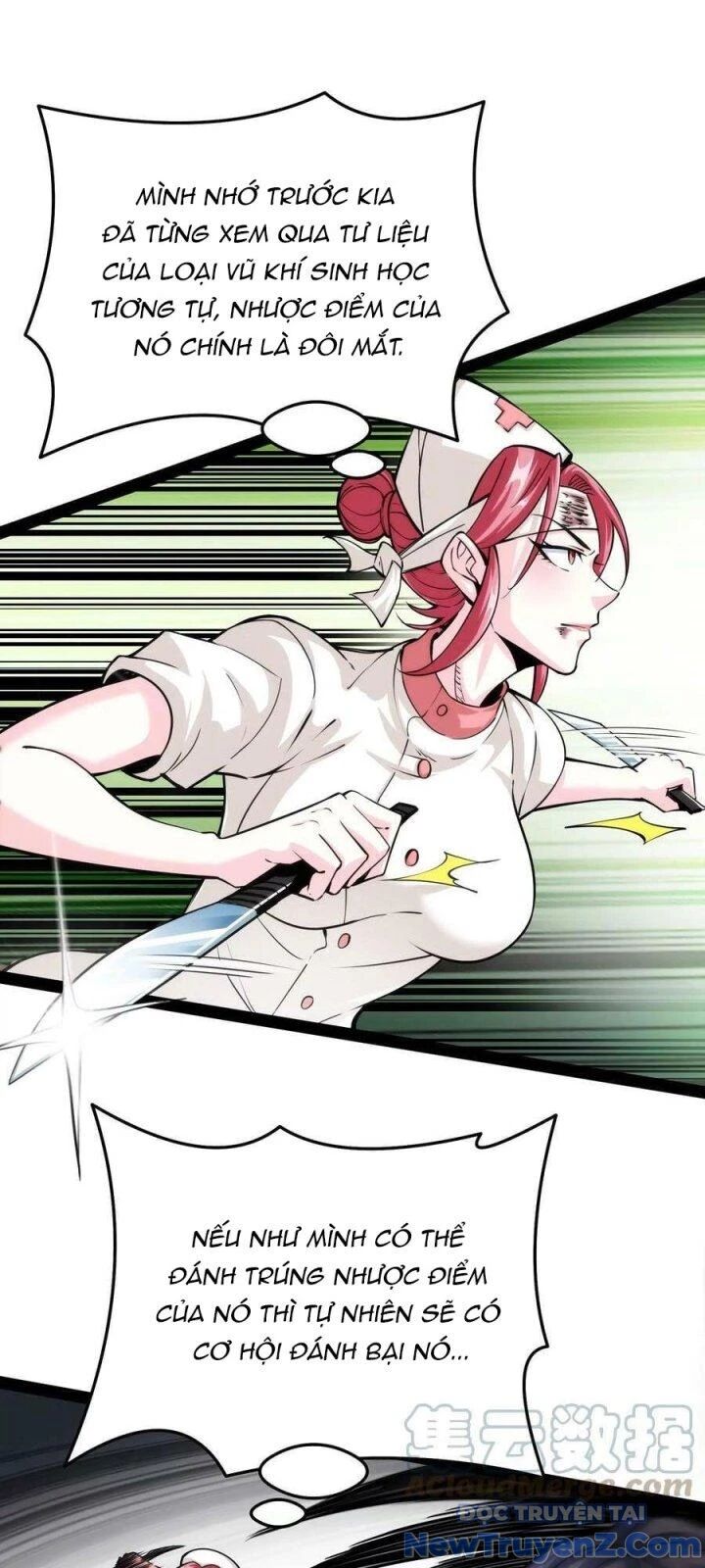 Đánh Bại Chư Thiên Chapter 125 - Trang 2