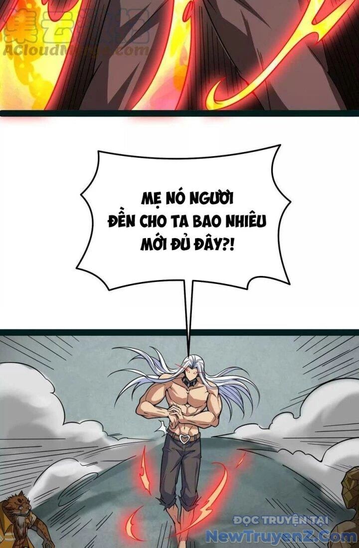 Đánh Bại Chư Thiên Chapter 125 - Trang 2