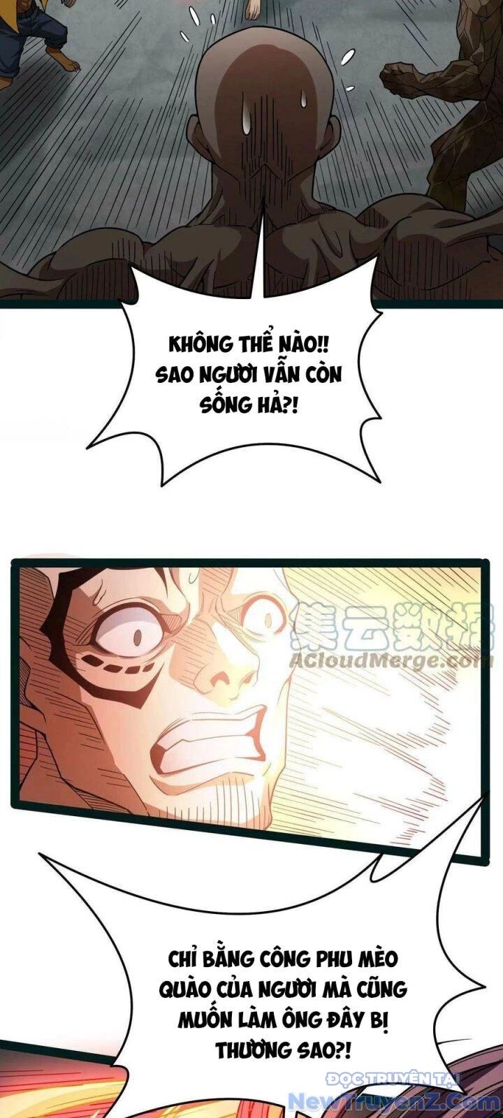 Đánh Bại Chư Thiên Chapter 125 - Trang 2