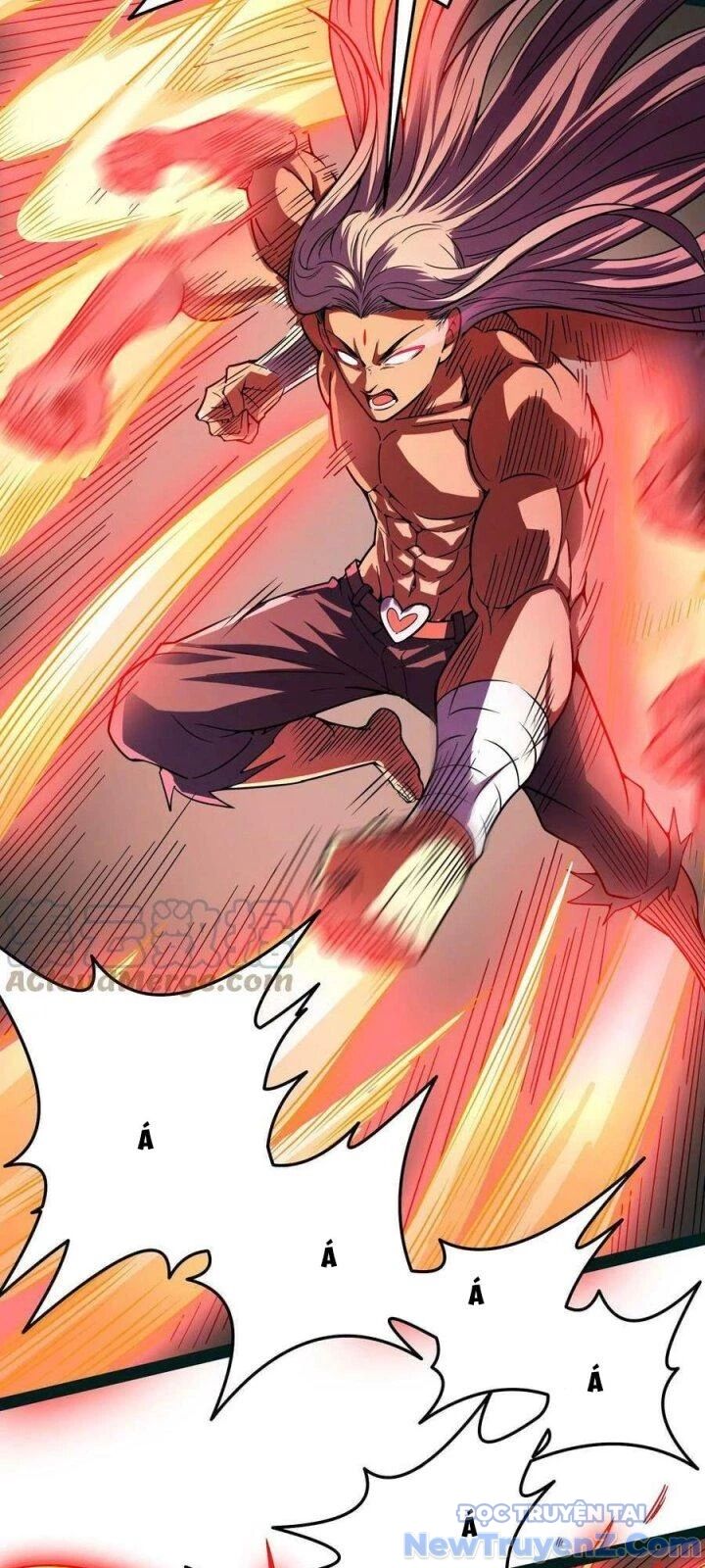 Đánh Bại Chư Thiên Chapter 125 - Trang 2