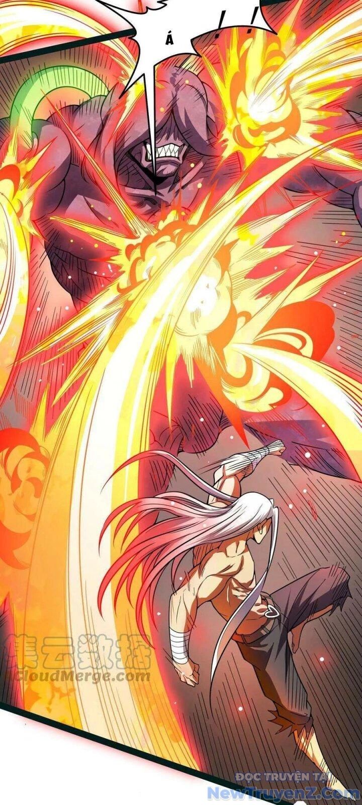 Đánh Bại Chư Thiên Chapter 125 - Trang 2