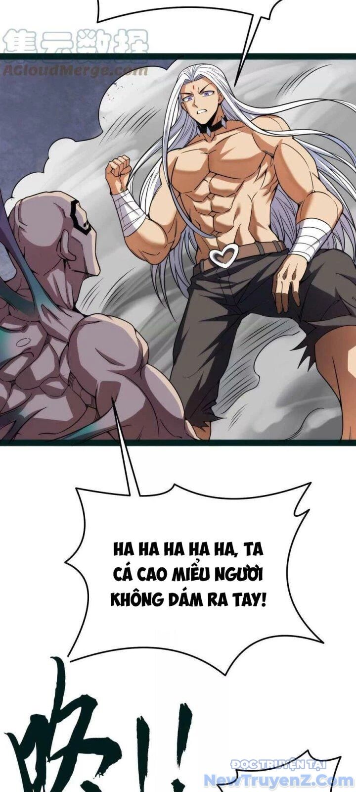 Đánh Bại Chư Thiên Chapter 125 - Trang 2