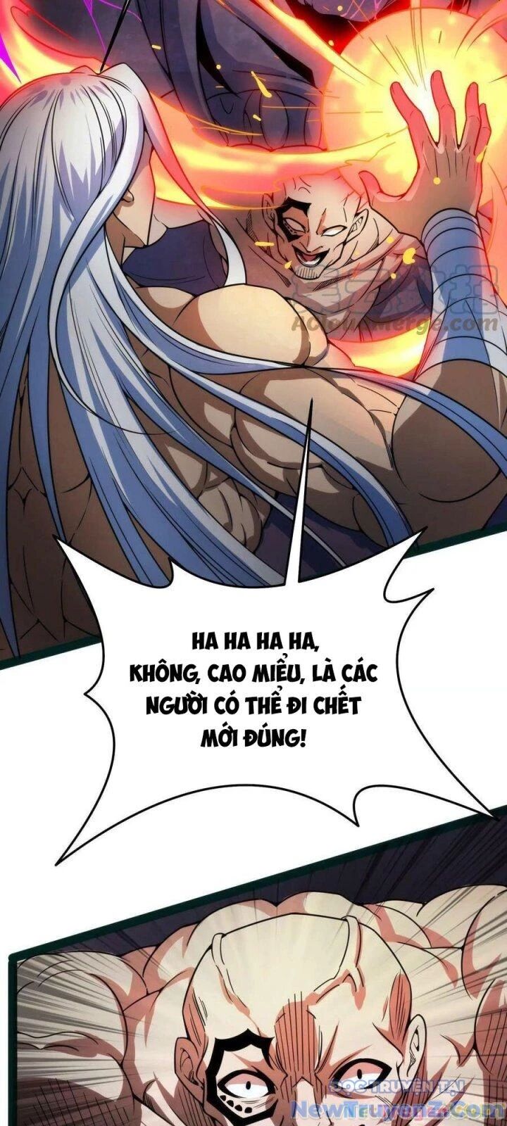 Đánh Bại Chư Thiên Chapter 125 - Trang 2