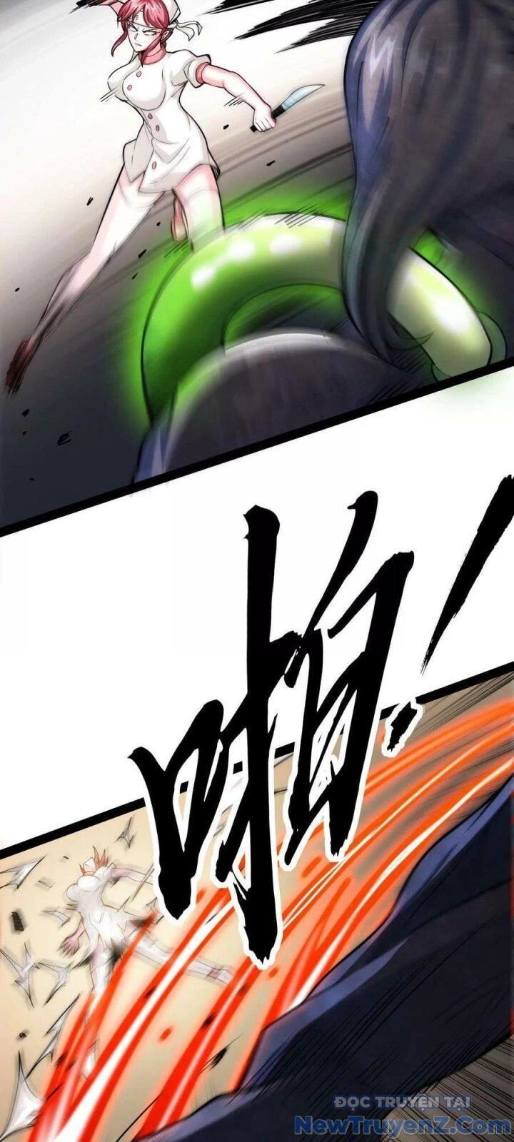 Đánh Bại Chư Thiên Chapter 125 - Trang 2