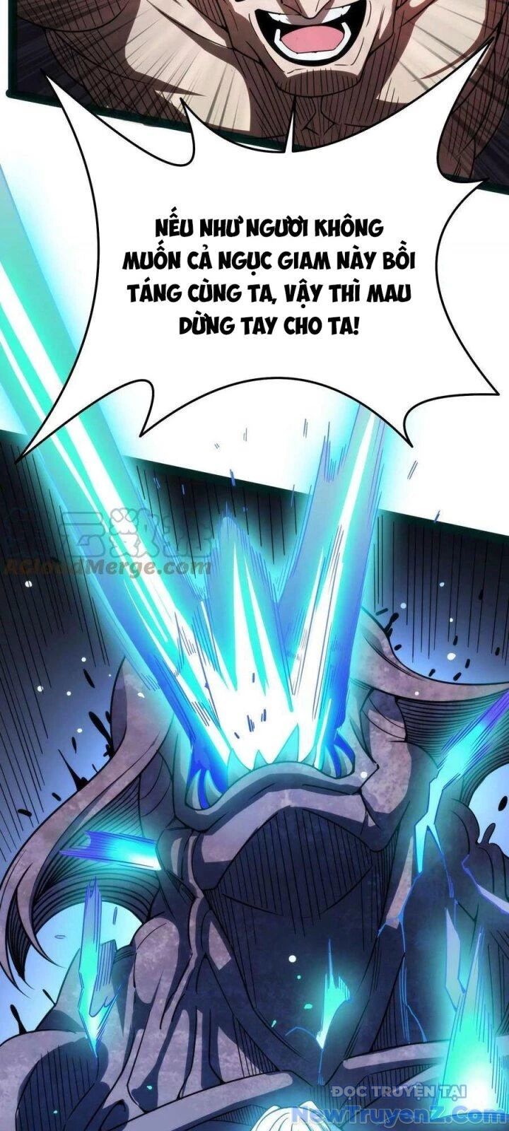 Đánh Bại Chư Thiên Chapter 125 - Trang 2