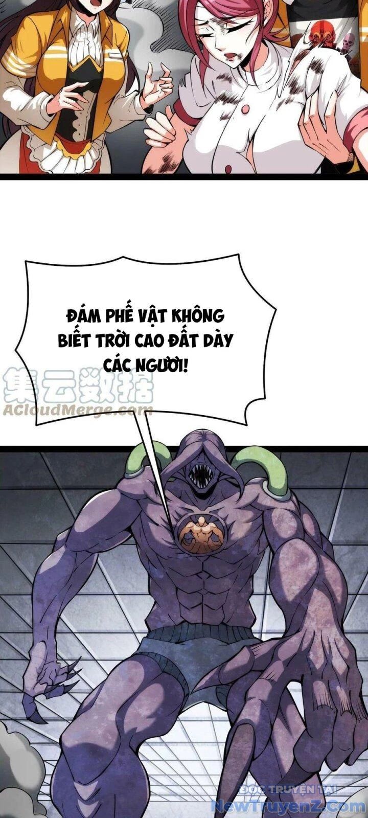 Đánh Bại Chư Thiên Chapter 125 - Trang 2