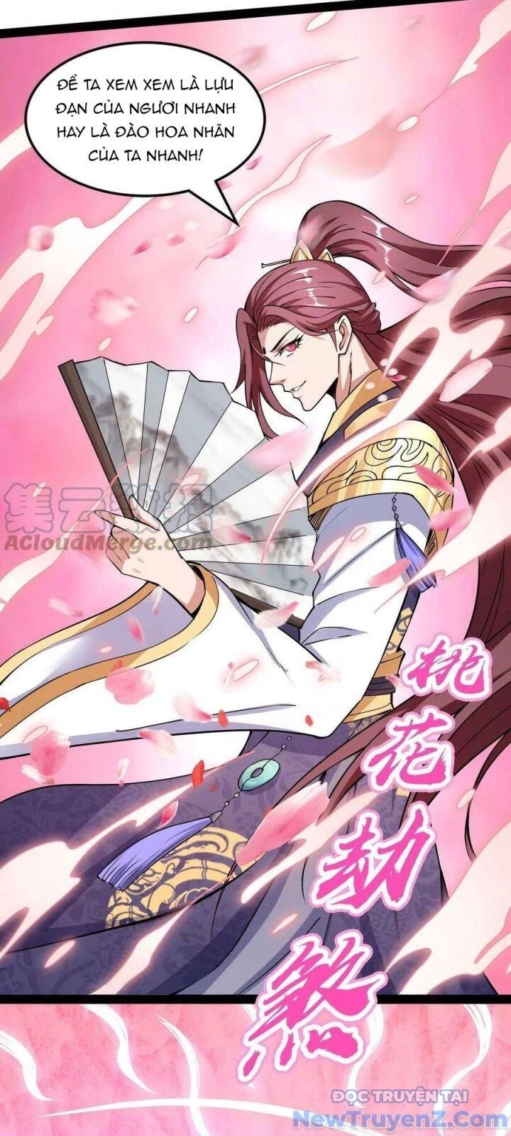 Đánh Bại Chư Thiên Chapter 126 - Trang 2