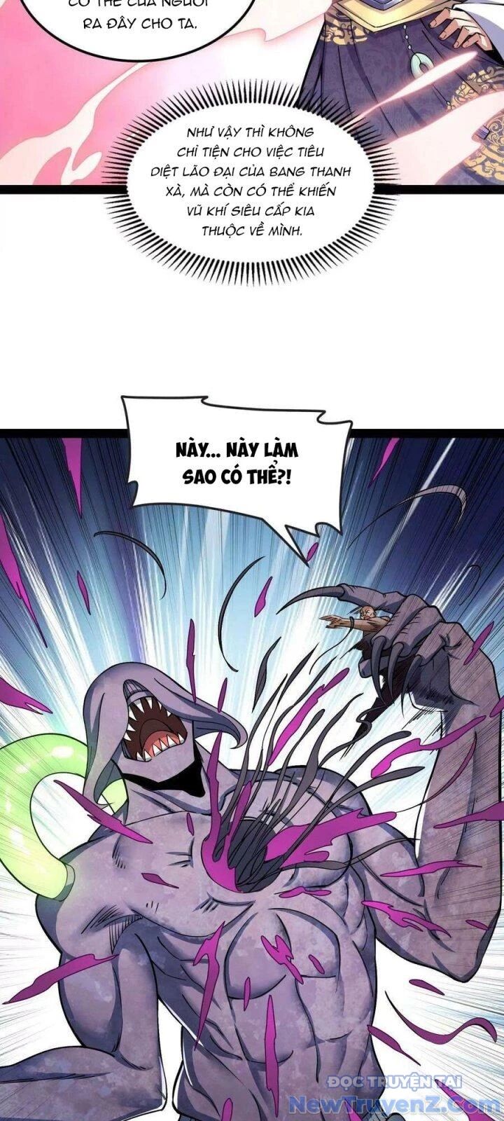 Đánh Bại Chư Thiên Chapter 126 - Trang 2