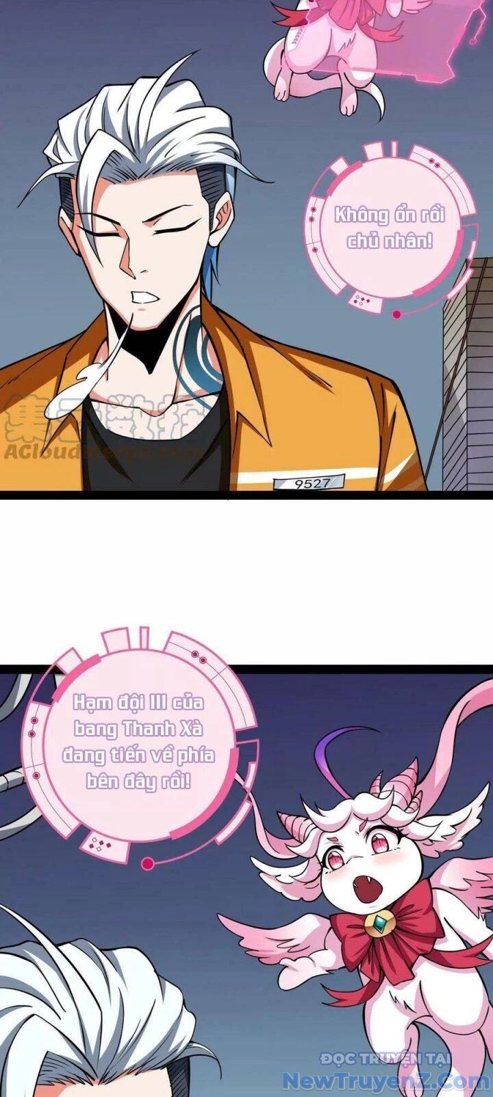 Đánh Bại Chư Thiên Chapter 126 - Trang 2