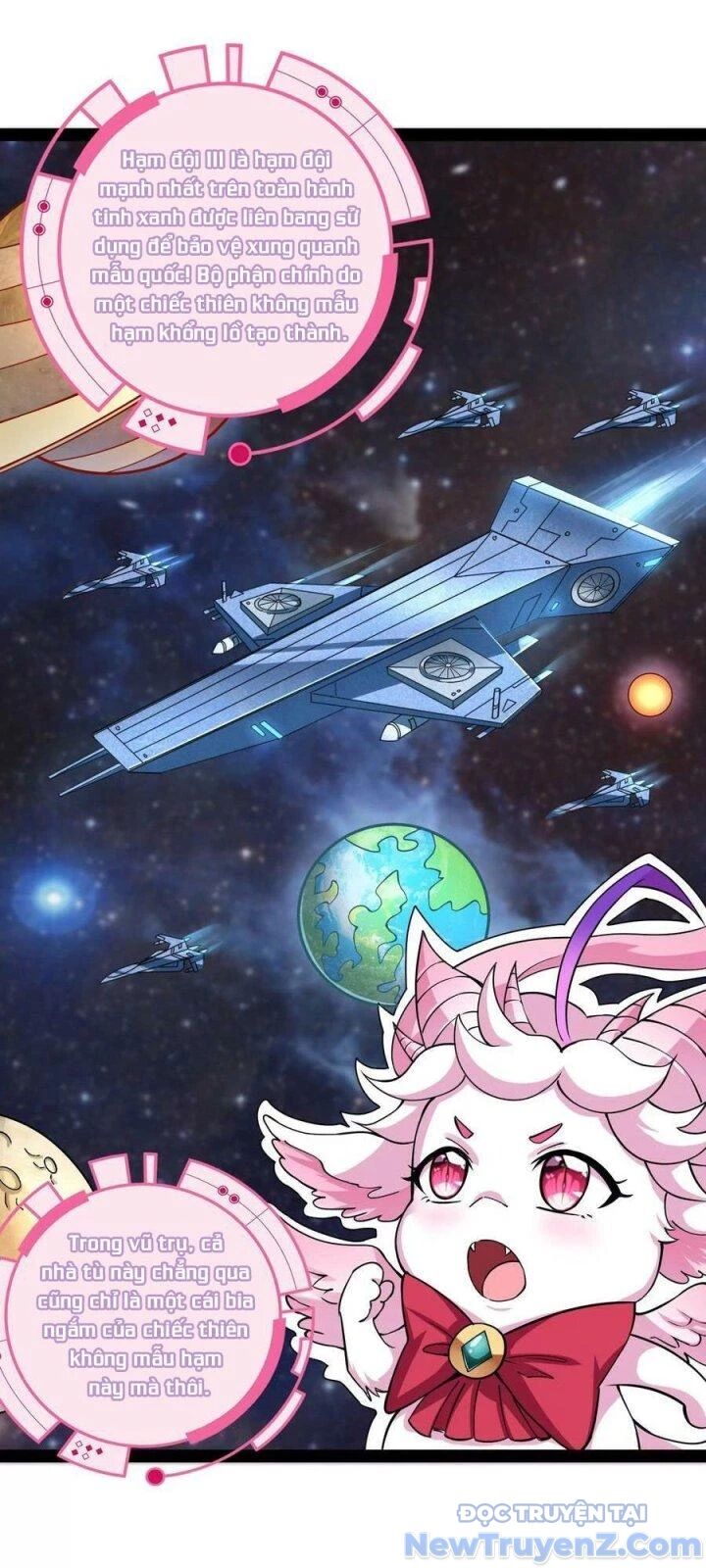 Đánh Bại Chư Thiên Chapter 126 - Trang 2