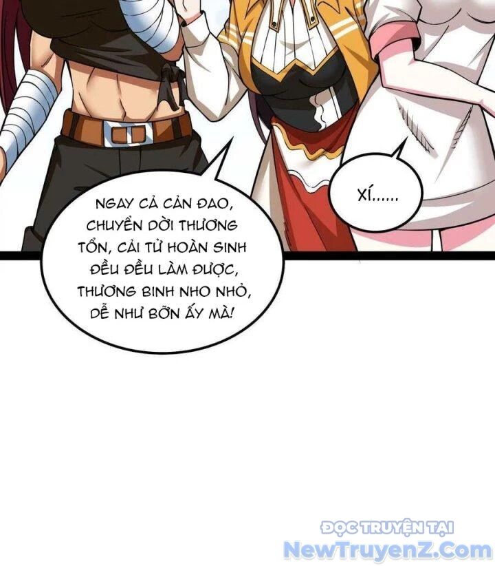 Đánh Bại Chư Thiên Chapter 126 - Trang 2
