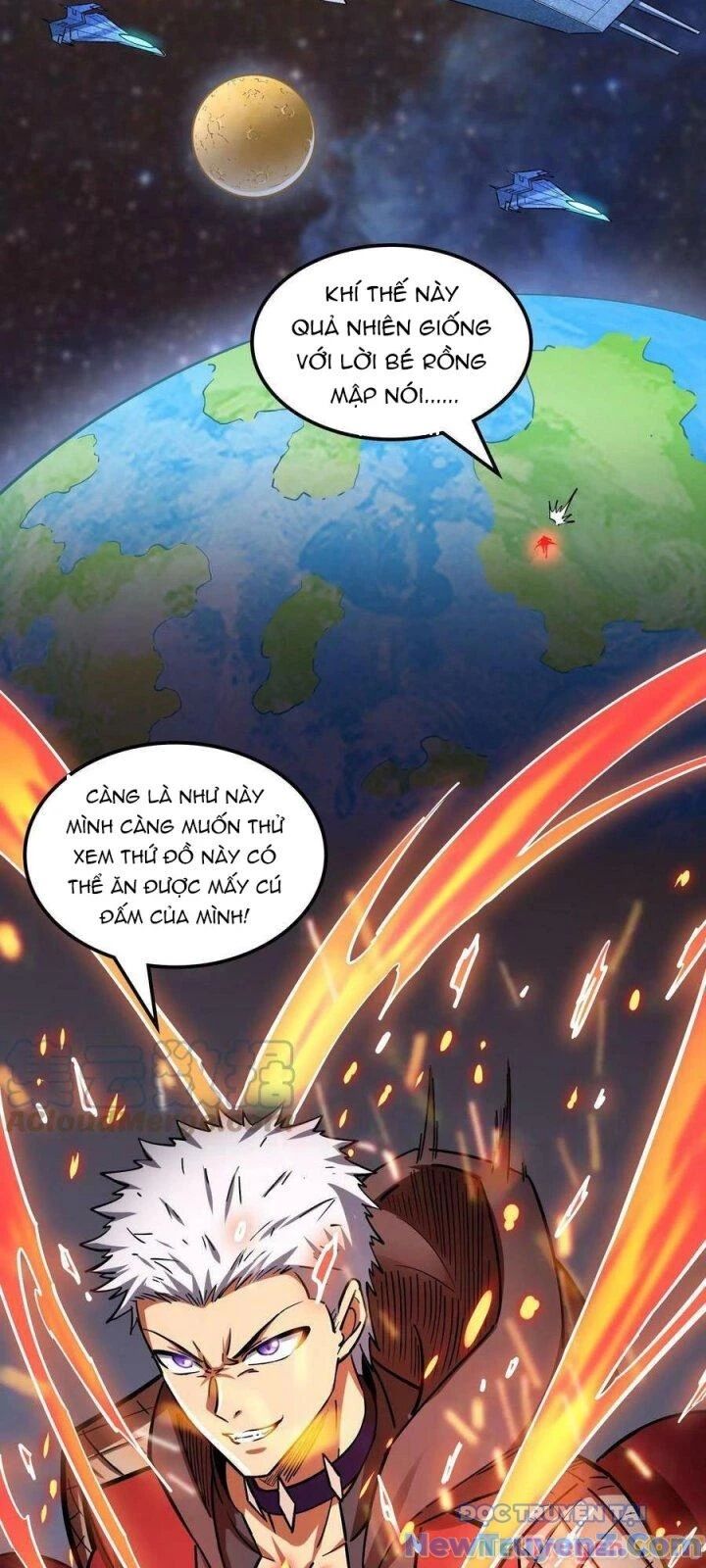 Đánh Bại Chư Thiên Chapter 126 - Trang 2