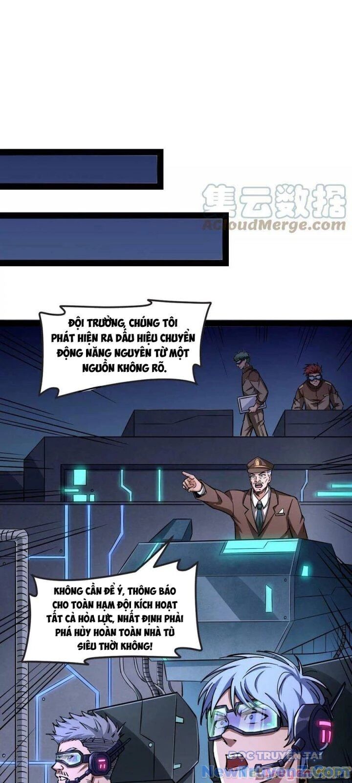 Đánh Bại Chư Thiên Chapter 126 - Trang 2