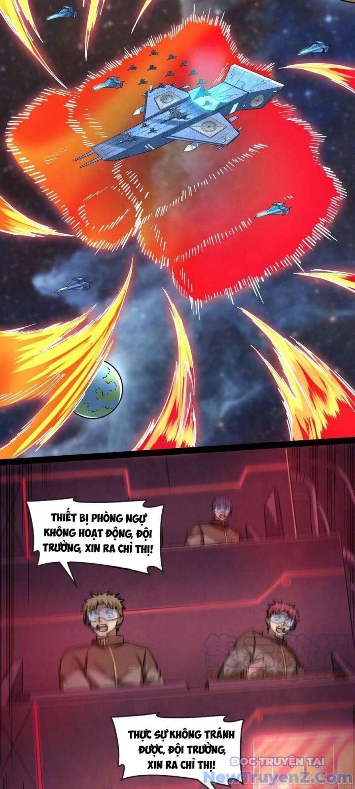 Đánh Bại Chư Thiên Chapter 126 - Trang 2