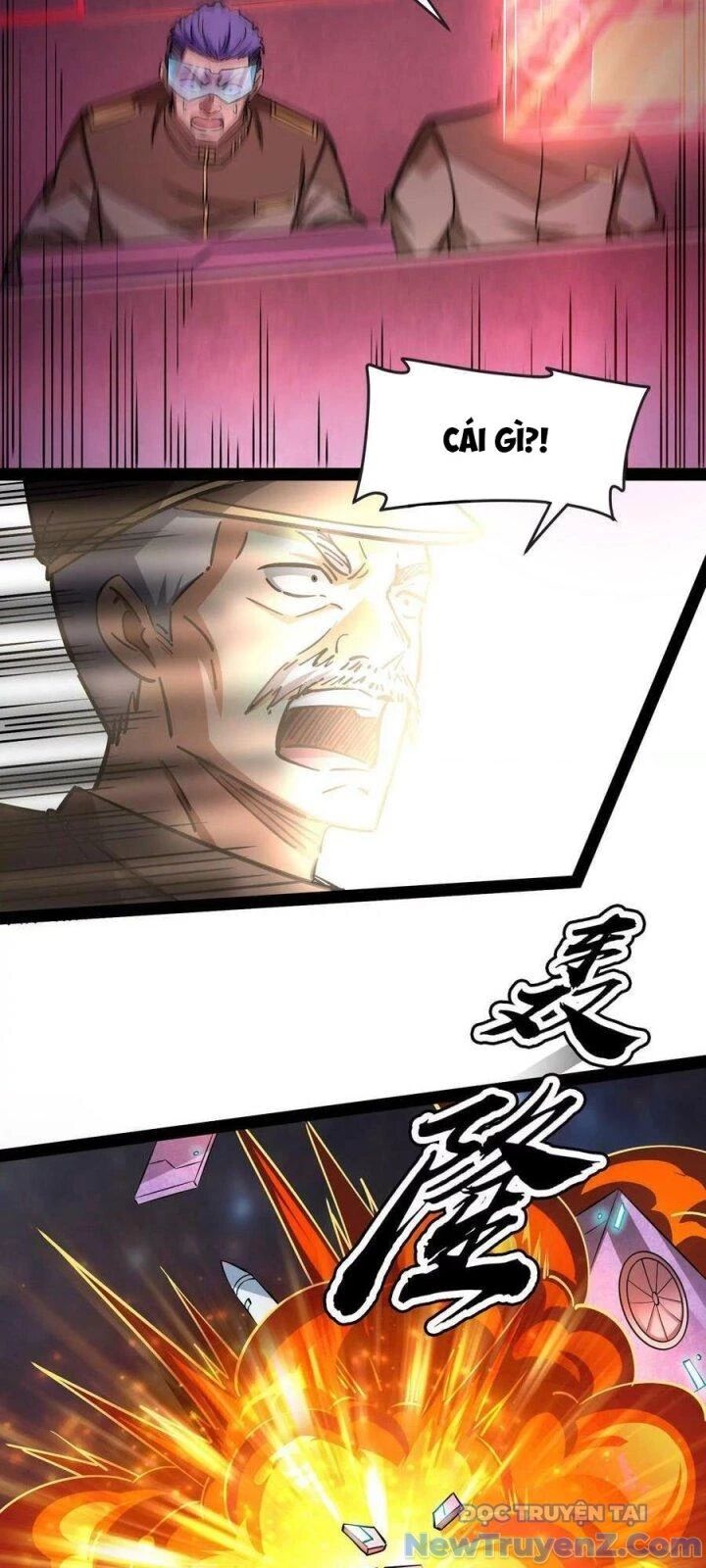 Đánh Bại Chư Thiên Chapter 126 - Trang 2