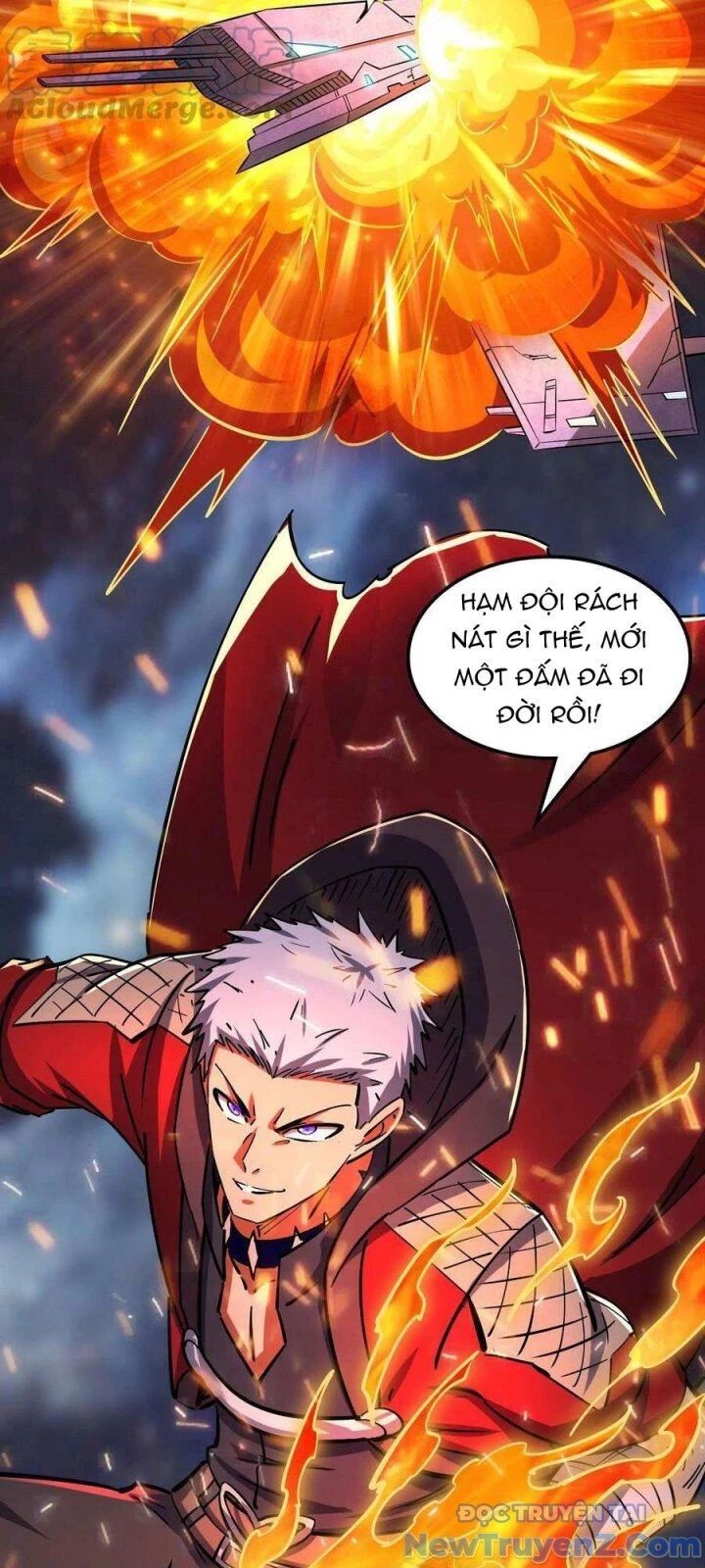 Đánh Bại Chư Thiên Chapter 126 - Trang 2