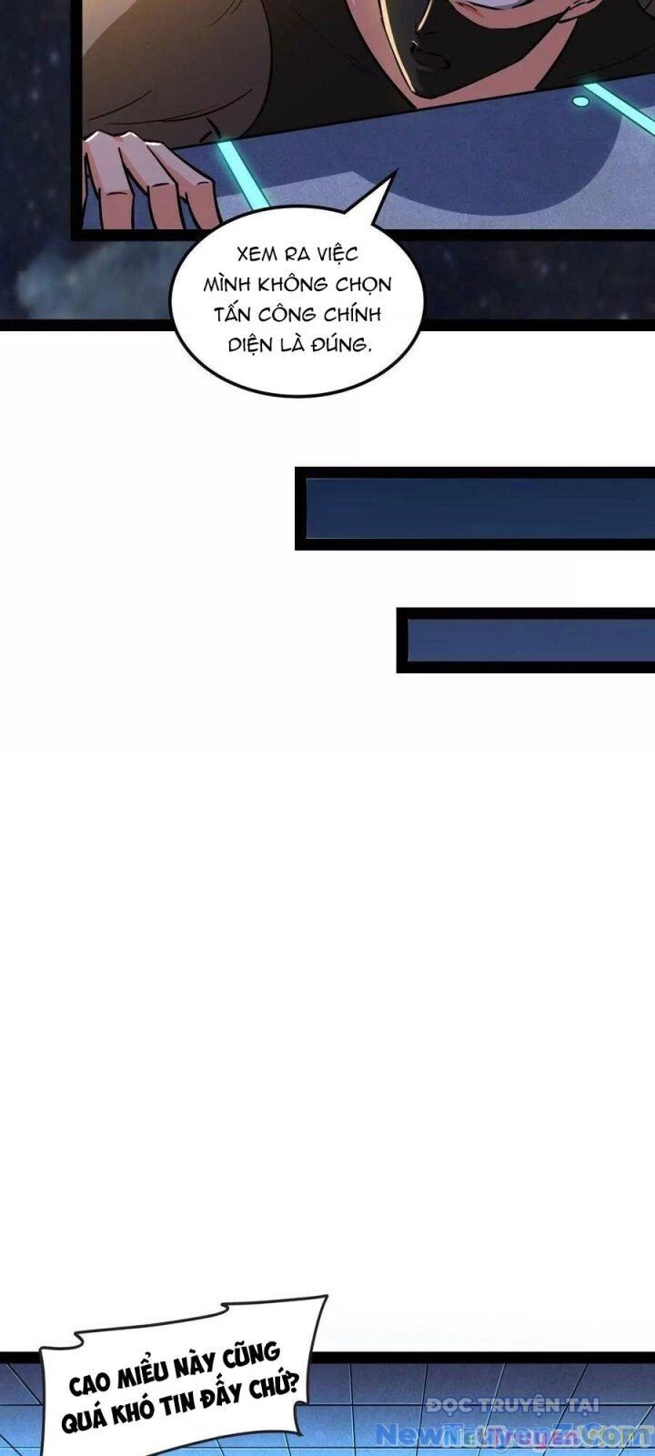 Đánh Bại Chư Thiên Chapter 126 - Trang 2