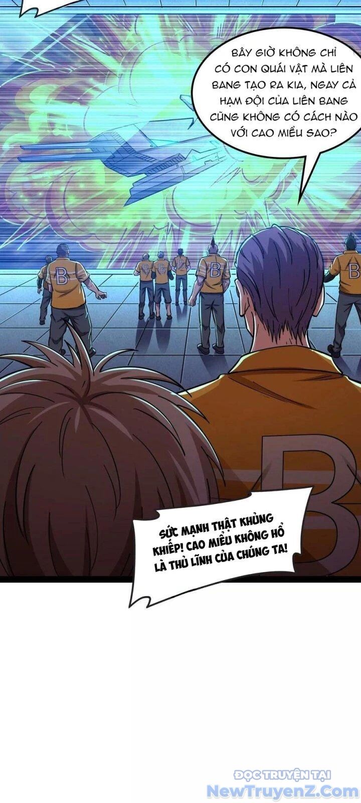 Đánh Bại Chư Thiên Chapter 126 - Trang 2