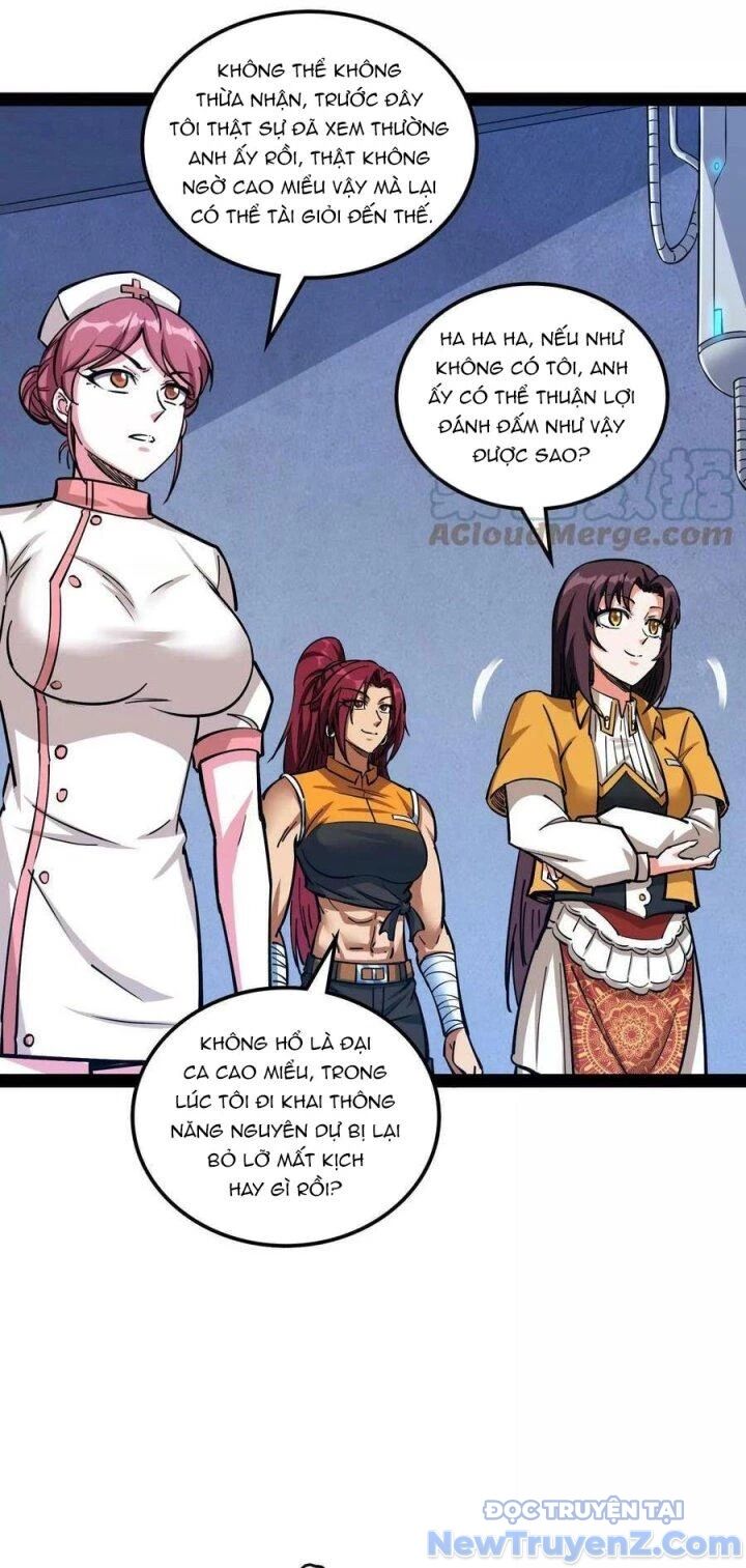 Đánh Bại Chư Thiên Chapter 126 - Trang 2