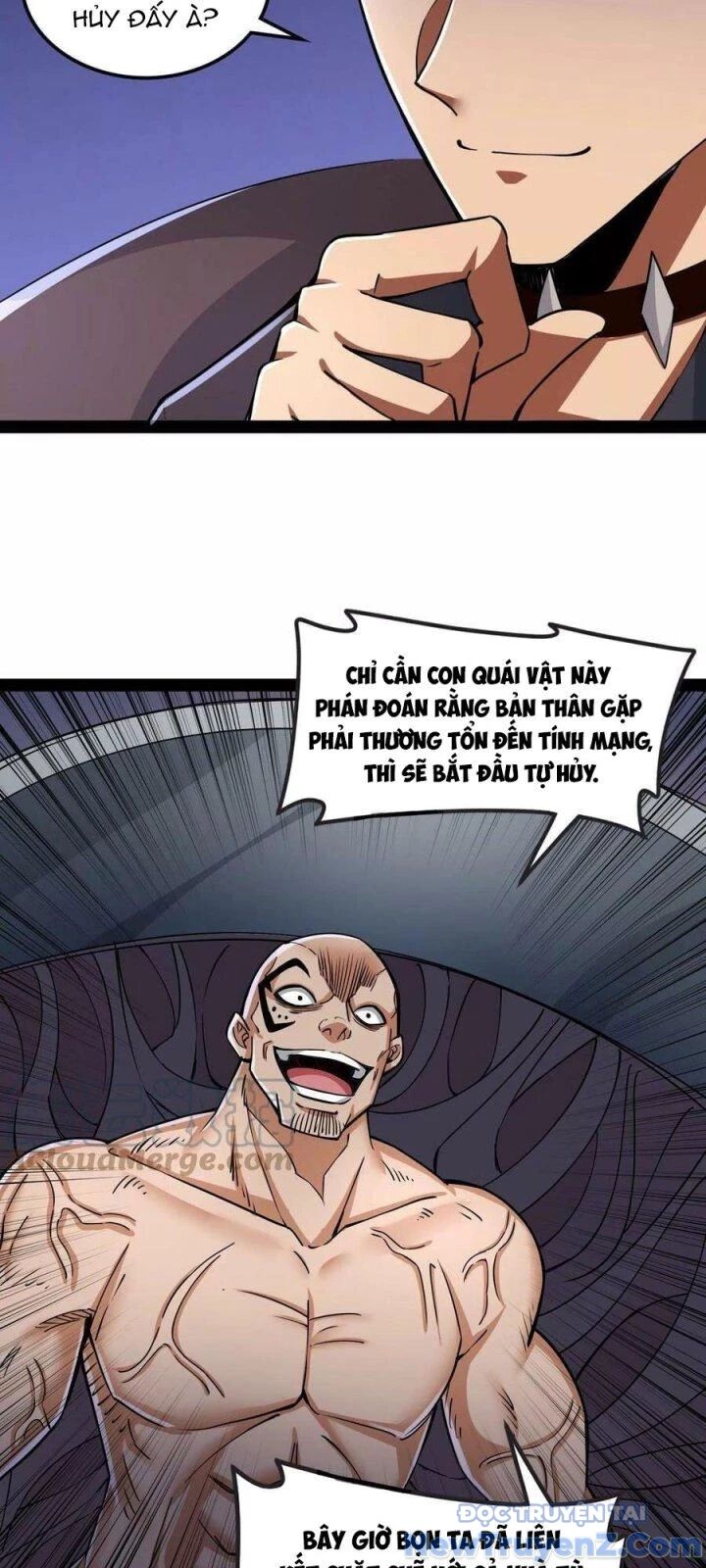 Đánh Bại Chư Thiên Chapter 126 - Trang 2