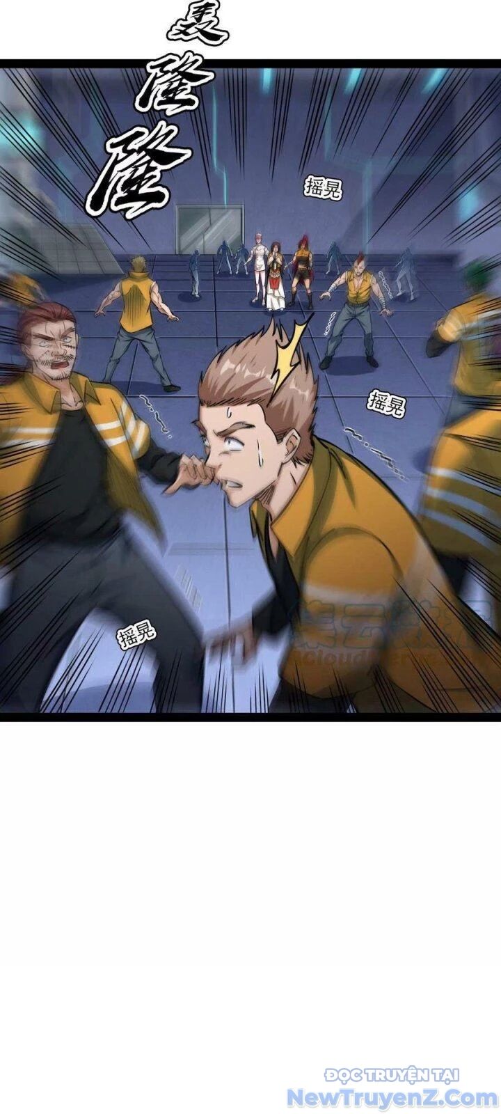 Đánh Bại Chư Thiên Chapter 126 - Trang 2