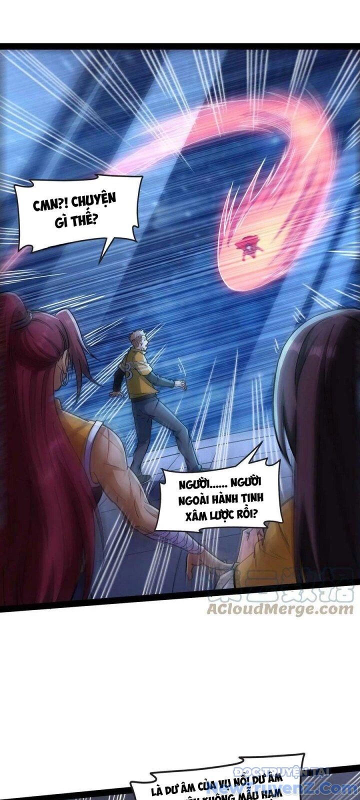 Đánh Bại Chư Thiên Chapter 126 - Trang 2