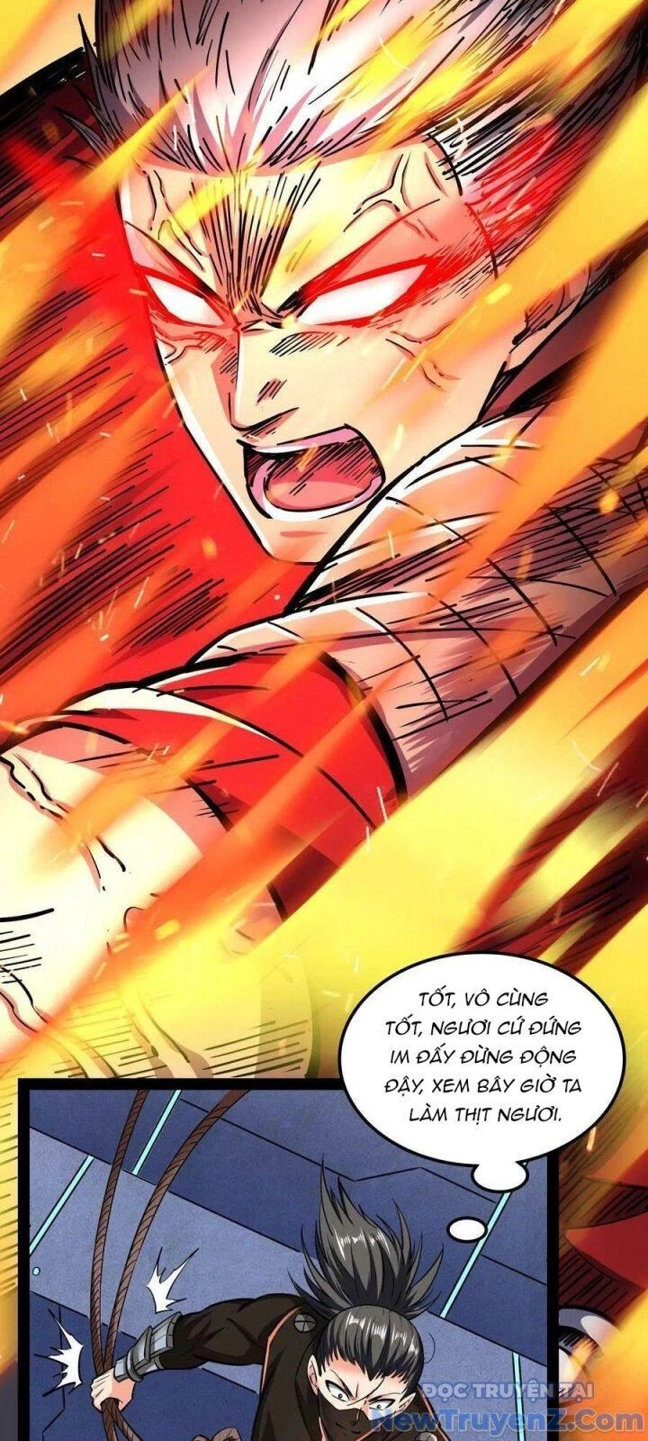 Đánh Bại Chư Thiên Chapter 126 - Trang 2