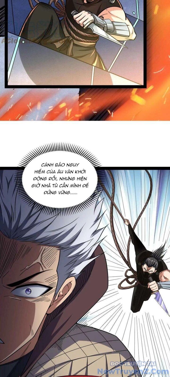 Đánh Bại Chư Thiên Chapter 126 - Trang 2