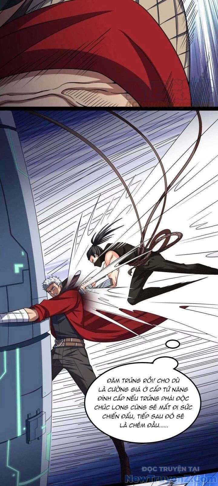 Đánh Bại Chư Thiên Chapter 126 - Trang 2