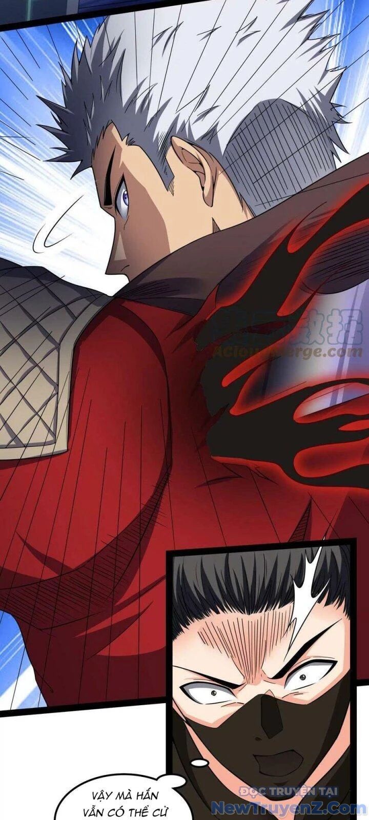 Đánh Bại Chư Thiên Chapter 126 - Trang 2