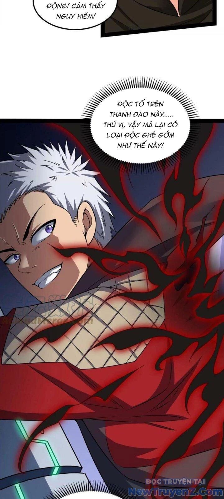 Đánh Bại Chư Thiên Chapter 126 - Trang 2