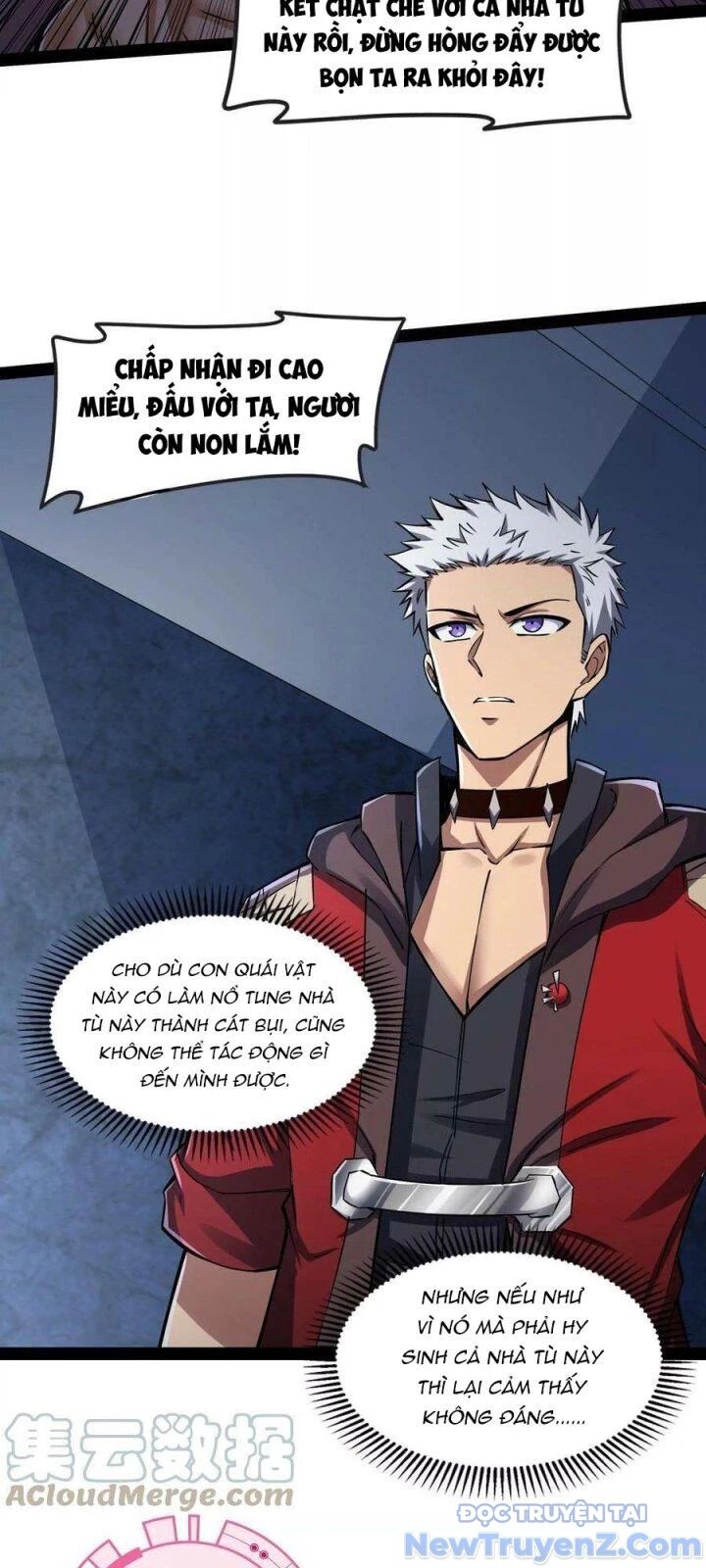 Đánh Bại Chư Thiên Chapter 126 - Trang 2