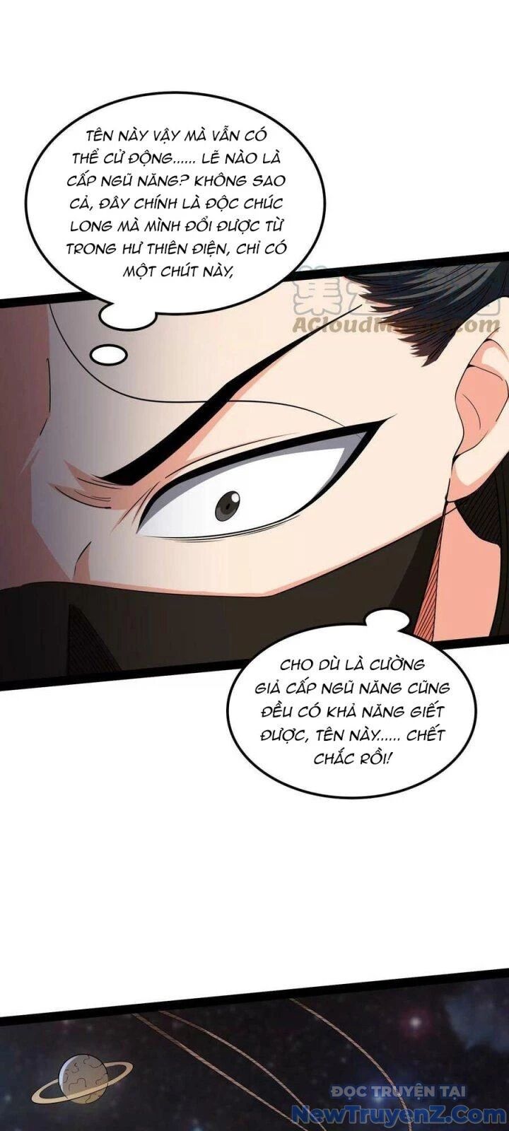 Đánh Bại Chư Thiên Chapter 126 - Trang 2