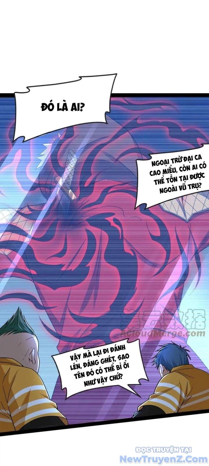 Đánh Bại Chư Thiên Chapter 126 - Trang 2