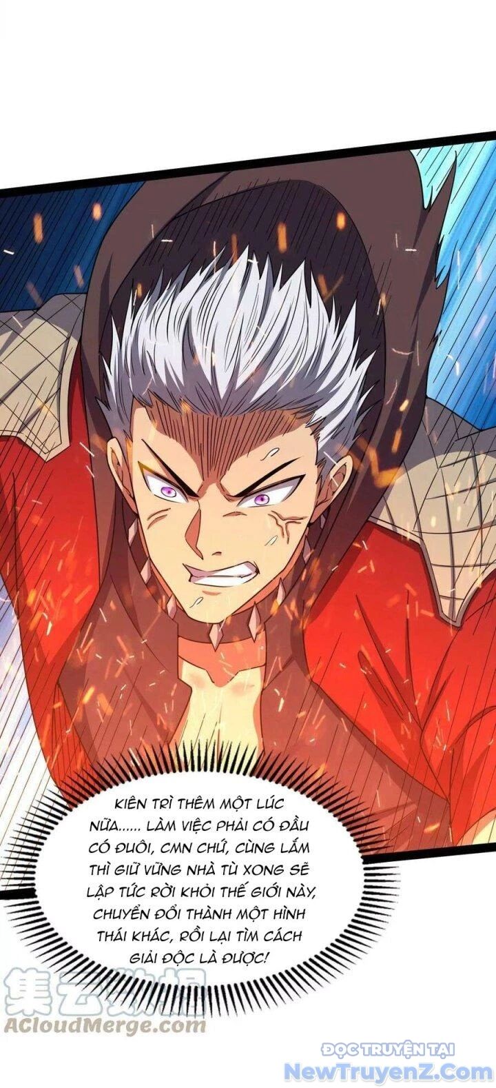 Đánh Bại Chư Thiên Chapter 126 - Trang 2