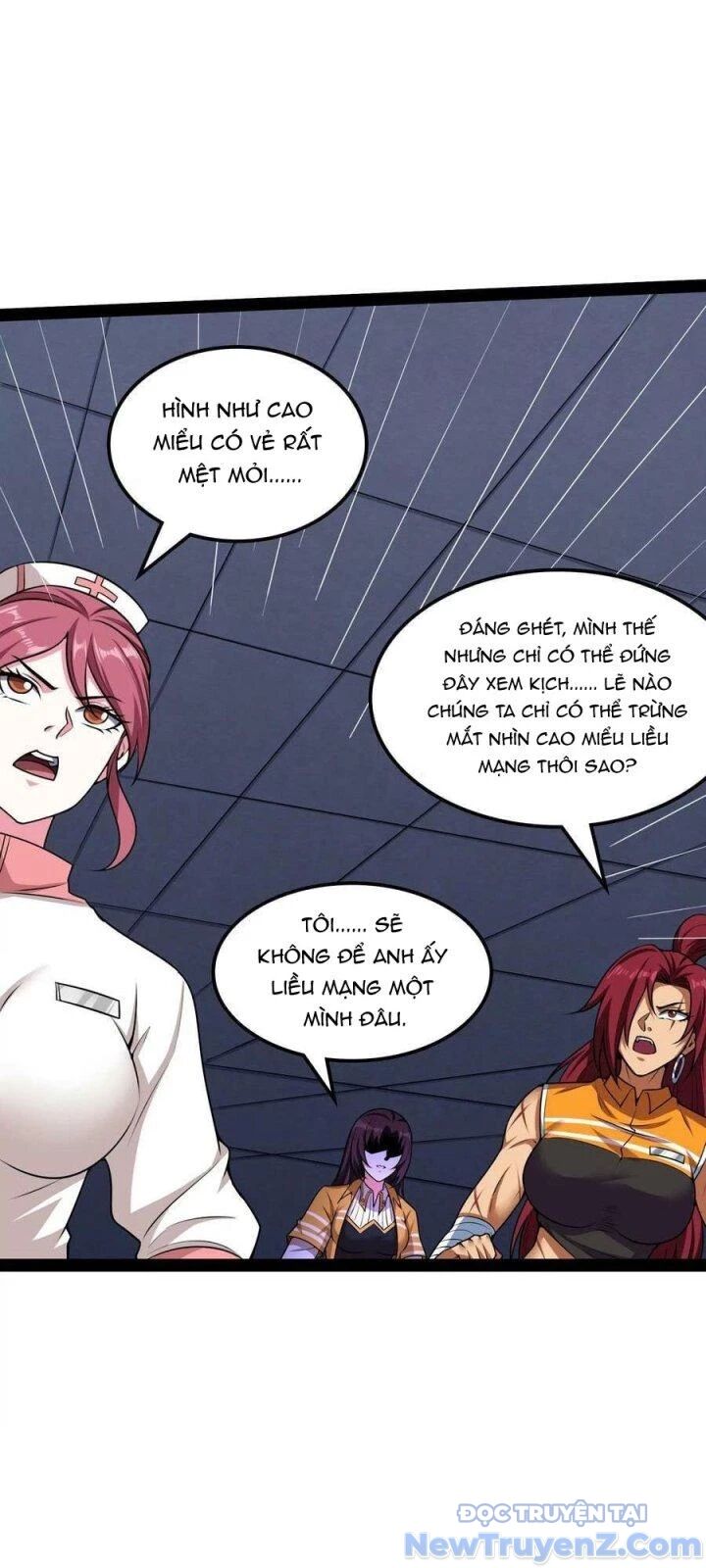 Đánh Bại Chư Thiên Chapter 126 - Trang 2