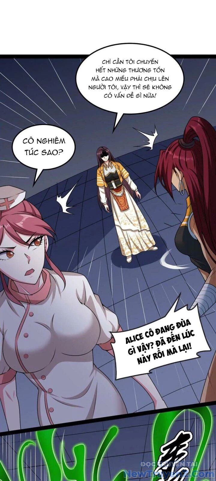 Đánh Bại Chư Thiên Chapter 126 - Trang 2