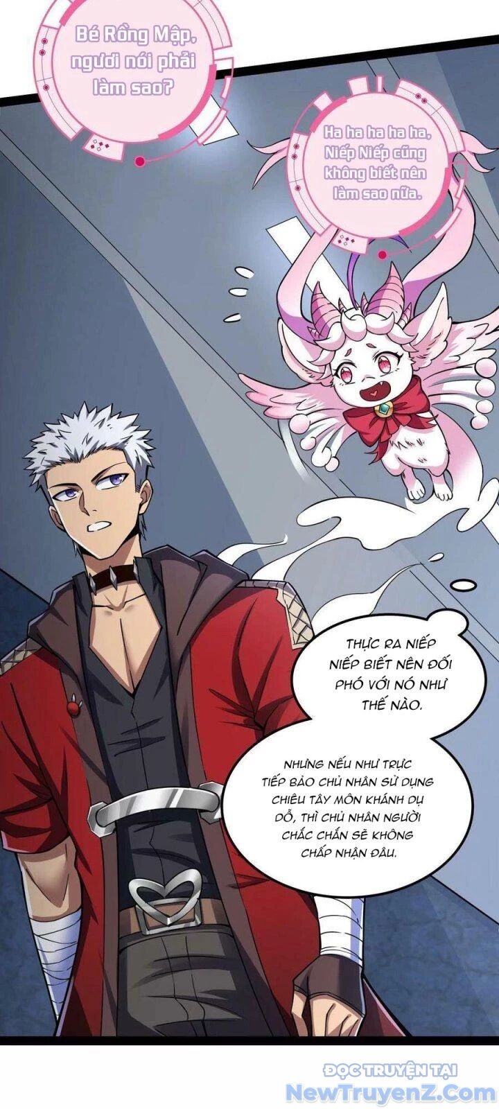 Đánh Bại Chư Thiên Chapter 126 - Trang 2