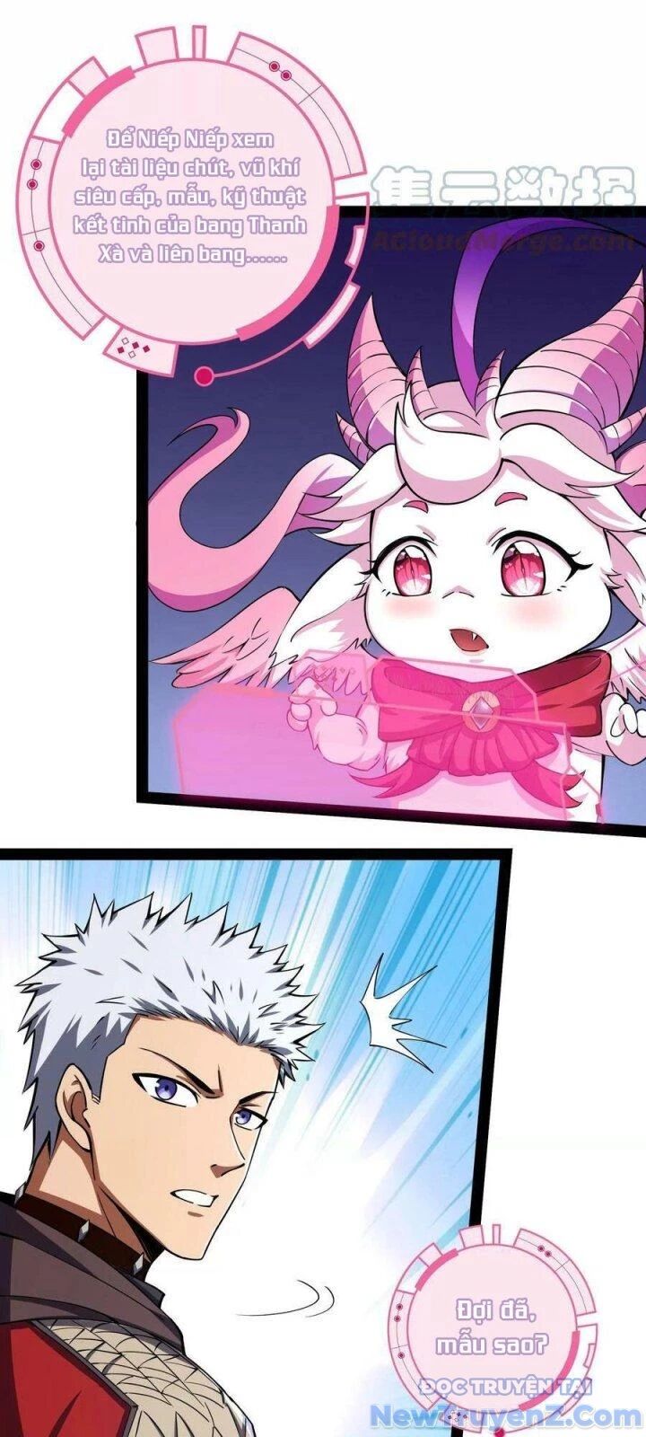 Đánh Bại Chư Thiên Chapter 126 - Trang 2