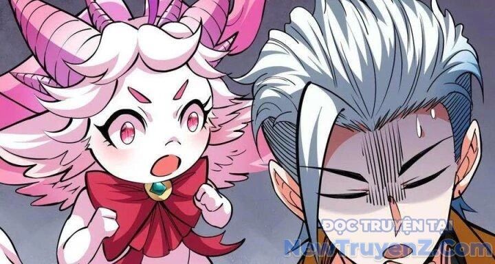 Đánh Bại Chư Thiên Chapter 127 - Trang 2