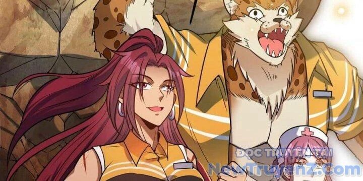 Đánh Bại Chư Thiên Chapter 127 - Trang 2