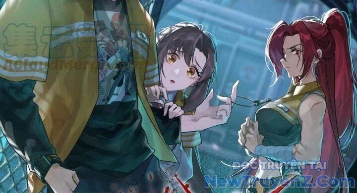 Đánh Bại Chư Thiên Chapter 127 - Trang 2