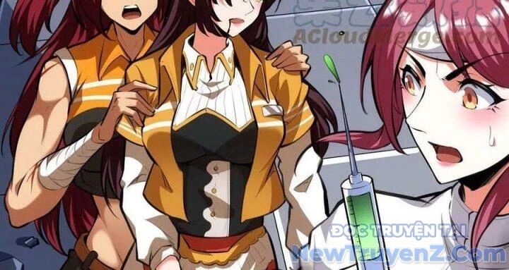 Đánh Bại Chư Thiên Chapter 127 - Trang 2