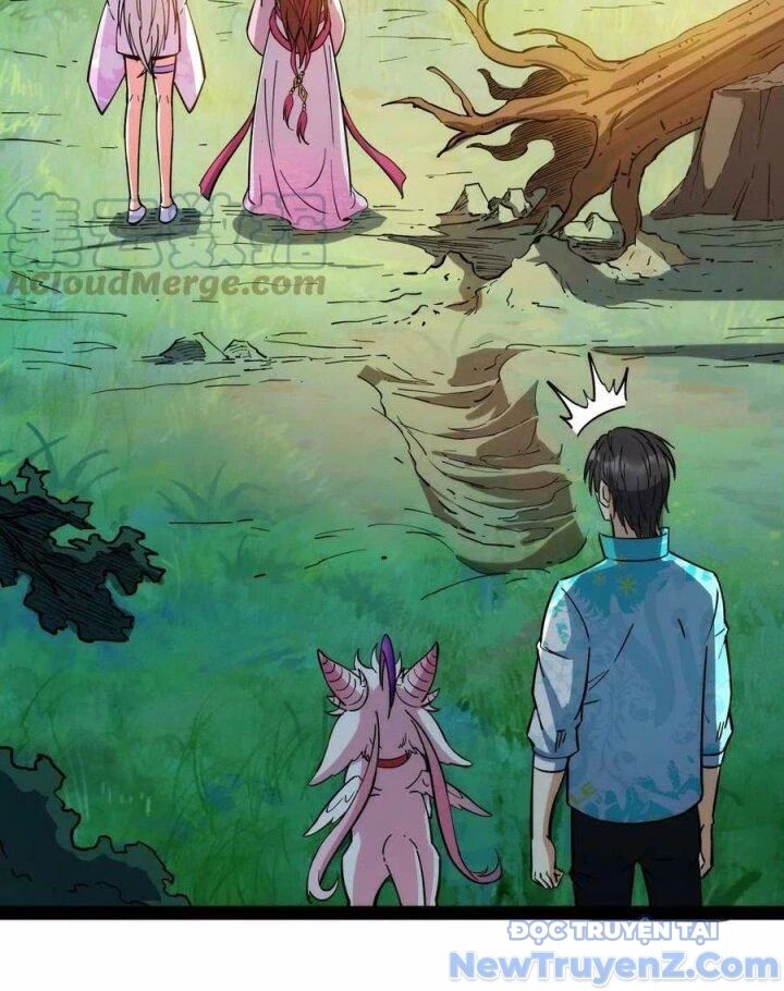 Đánh Bại Chư Thiên Chapter 128 - Trang 2