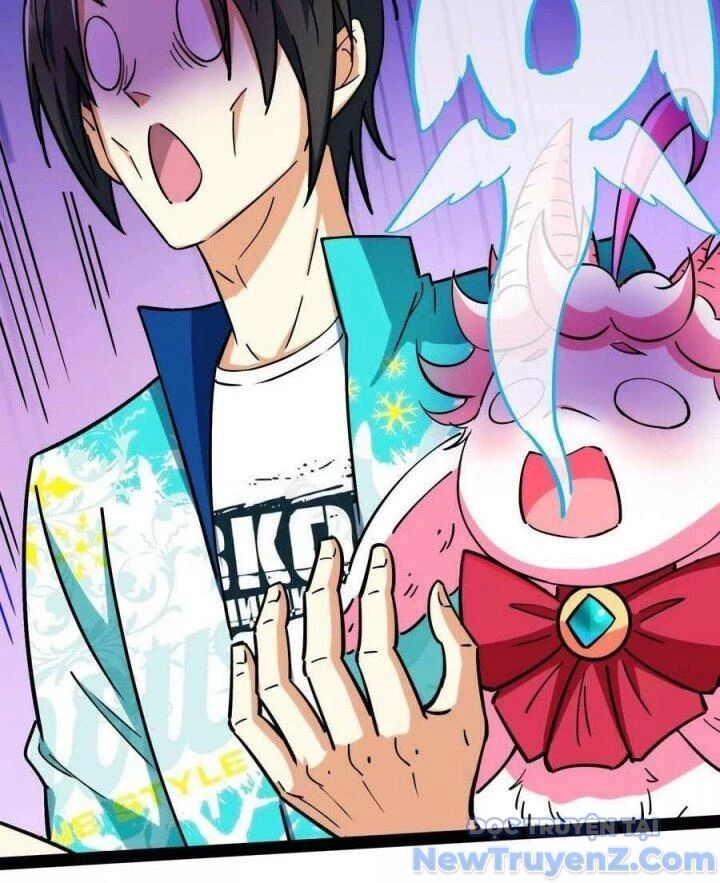 Đánh Bại Chư Thiên Chapter 128 - Trang 2