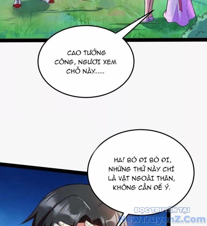 Đánh Bại Chư Thiên Chapter 128 - Trang 2