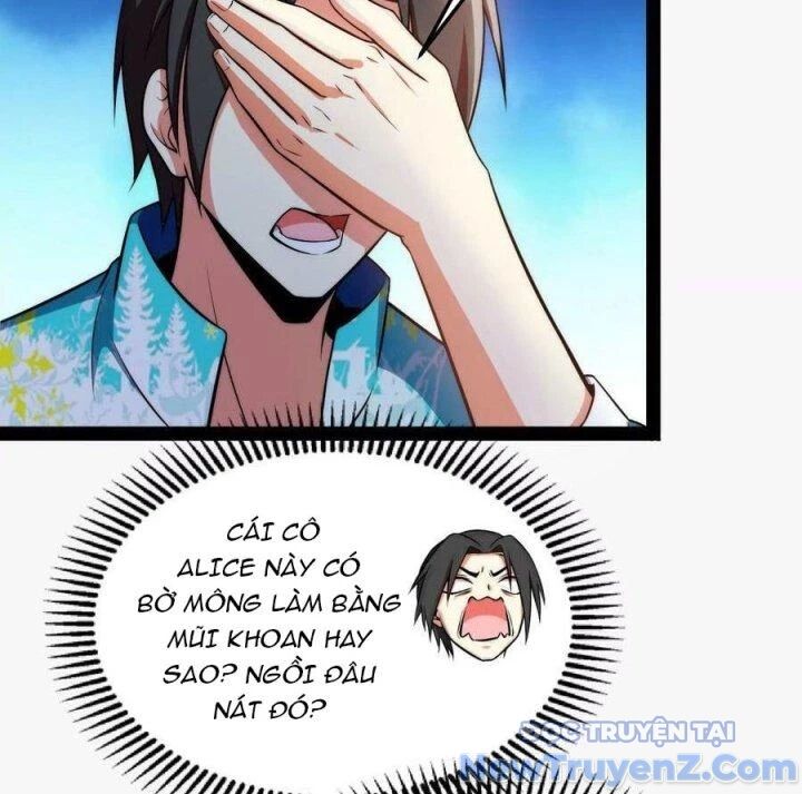 Đánh Bại Chư Thiên Chapter 128 - Trang 2