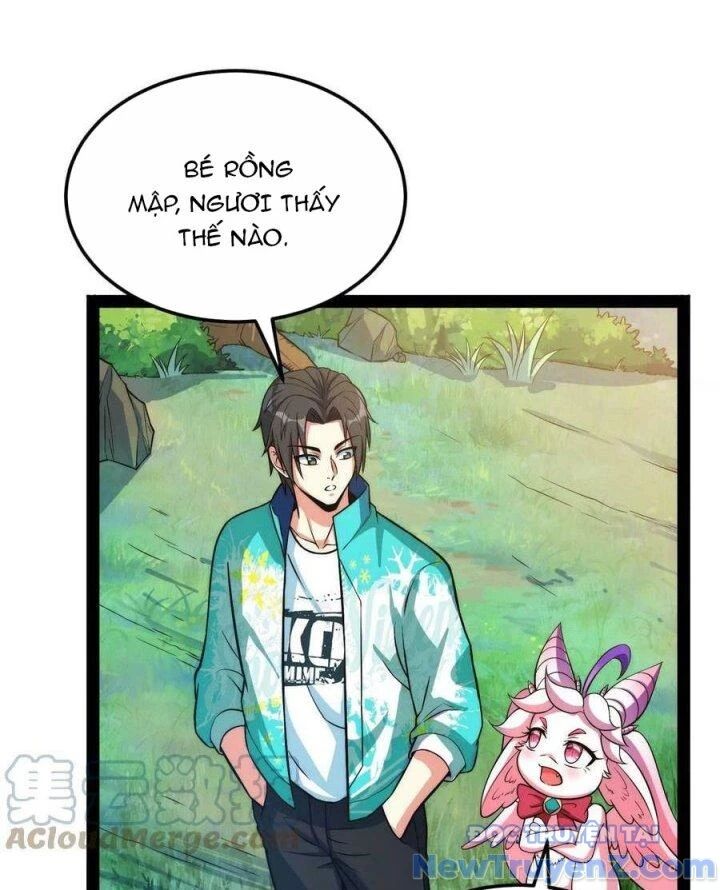 Đánh Bại Chư Thiên Chapter 128 - Trang 2