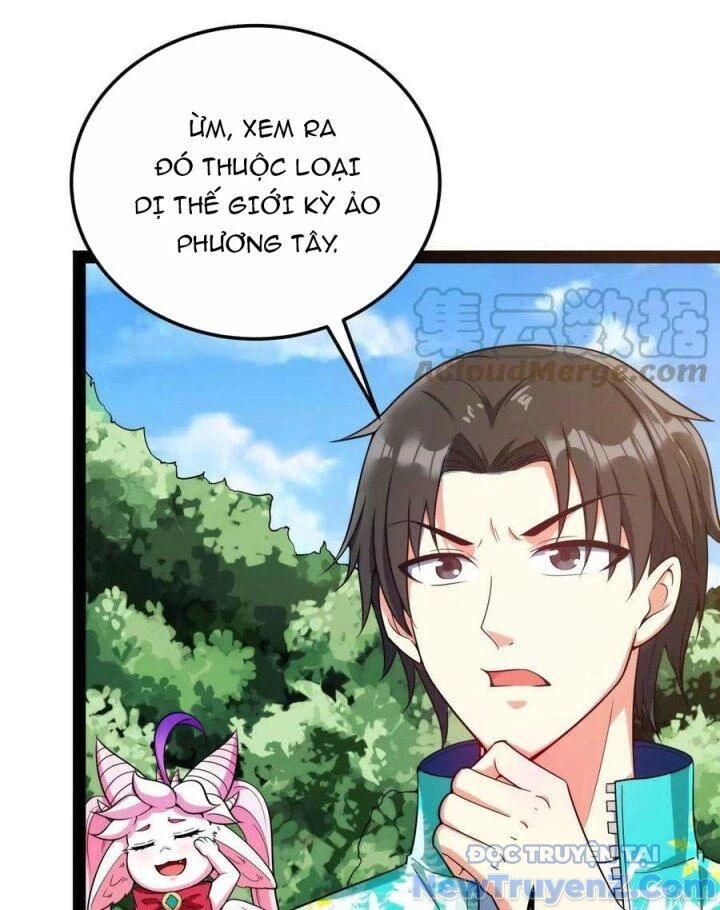 Đánh Bại Chư Thiên Chapter 128 - Trang 2
