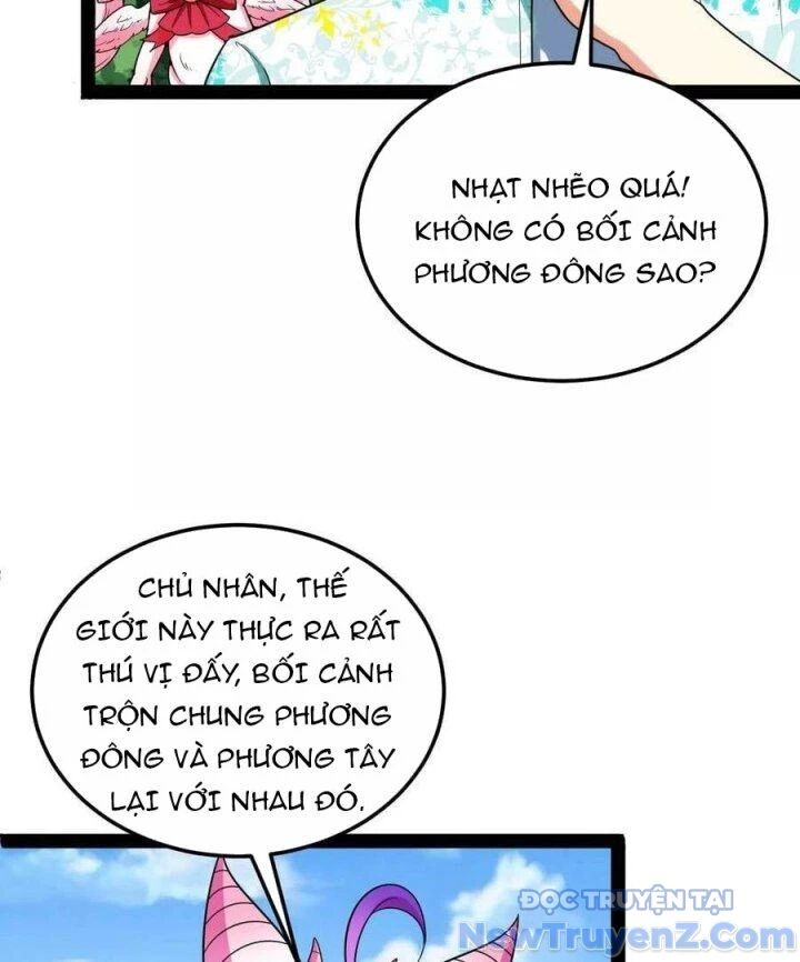 Đánh Bại Chư Thiên Chapter 128 - Trang 2